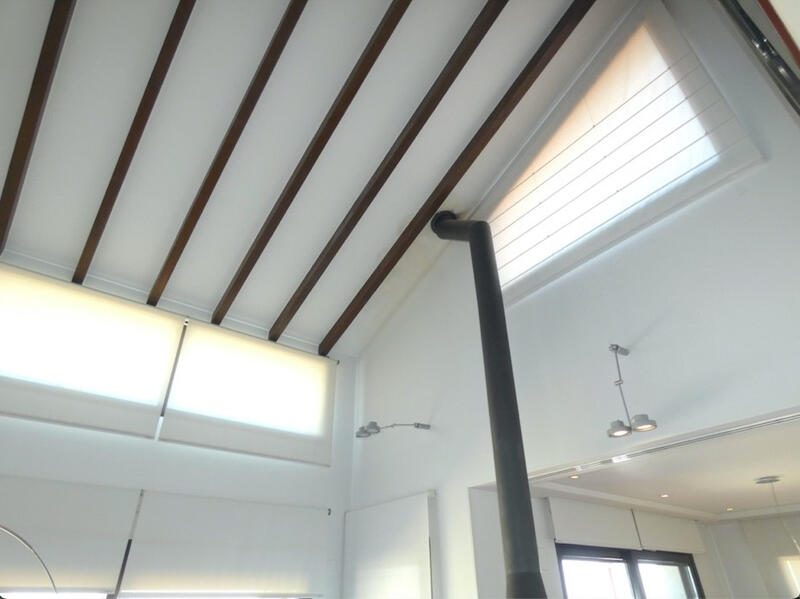 7 sovrum Villa till salu