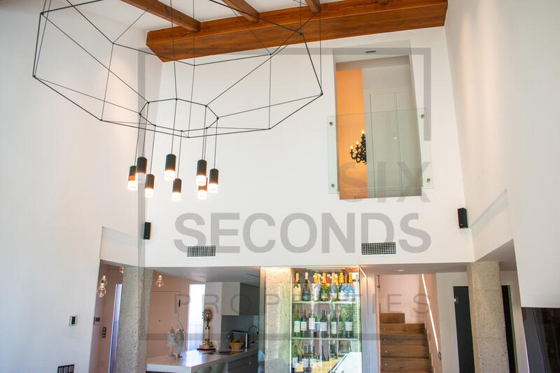 2 soverom Villa til salgs