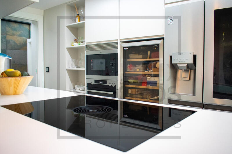 2 soverom Villa til salgs