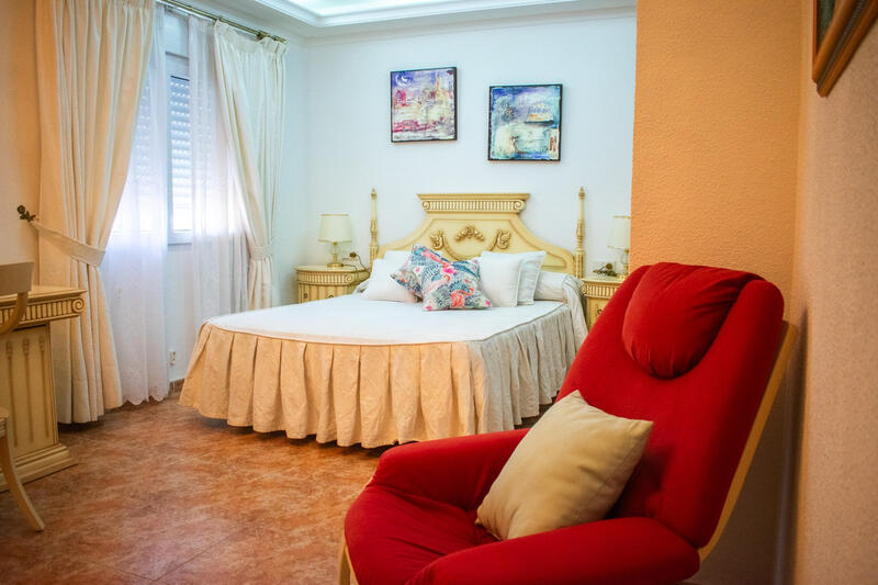 6 chambre Villa à vendre