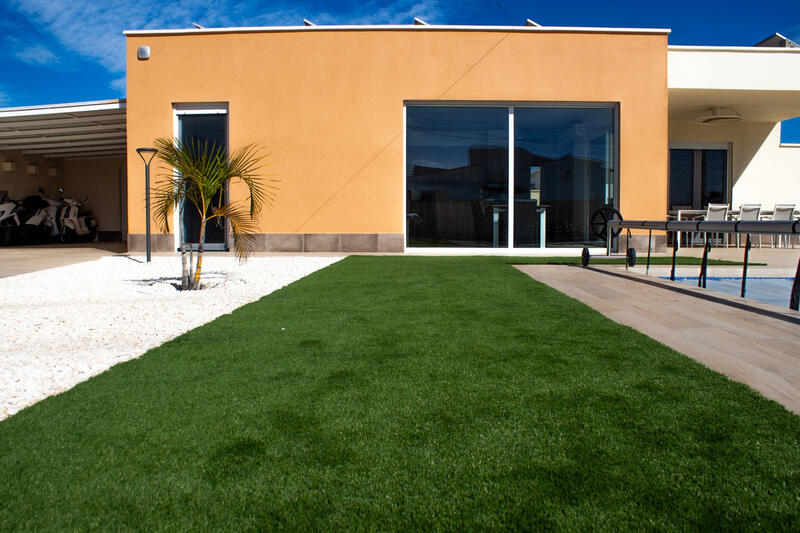 4 bedroom Villa for sale