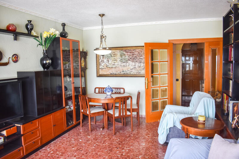 4 Schlafzimmer Appartement zu verkaufen