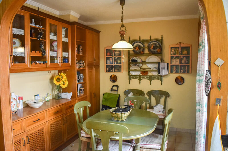 4 Schlafzimmer Appartement zu verkaufen