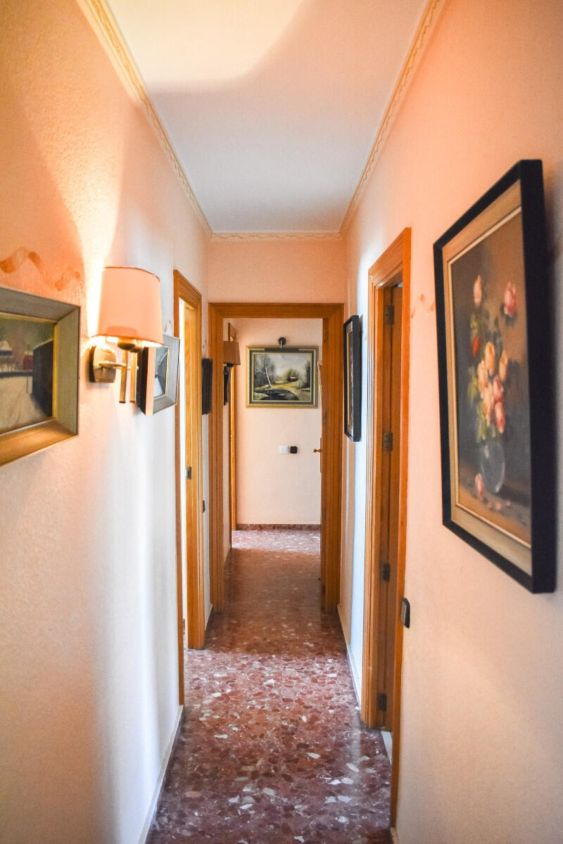 4 Schlafzimmer Appartement zu verkaufen