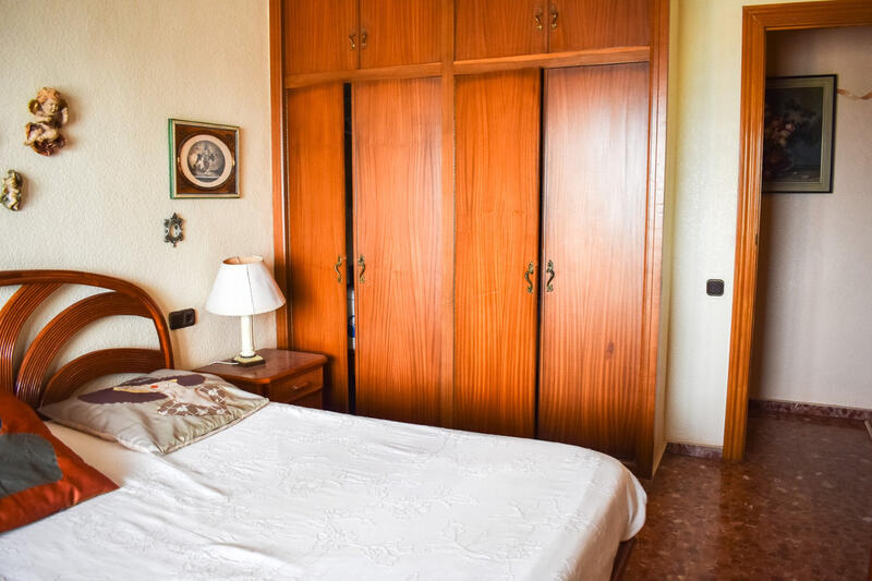 4 Schlafzimmer Appartement zu verkaufen