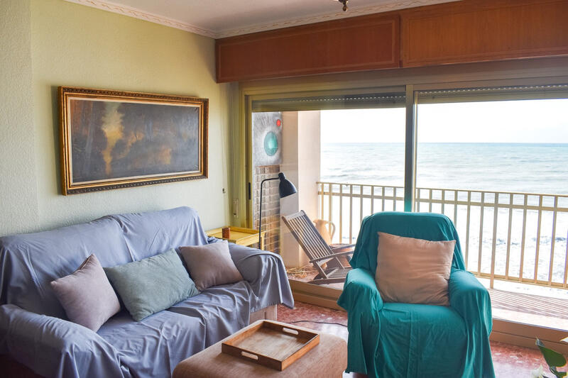 4 Schlafzimmer Appartement zu verkaufen