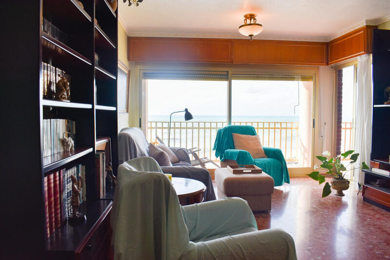 4 Schlafzimmer Appartement zu verkaufen