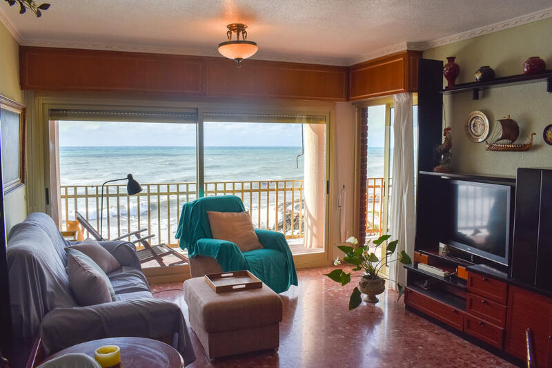 4 Schlafzimmer Appartement zu verkaufen