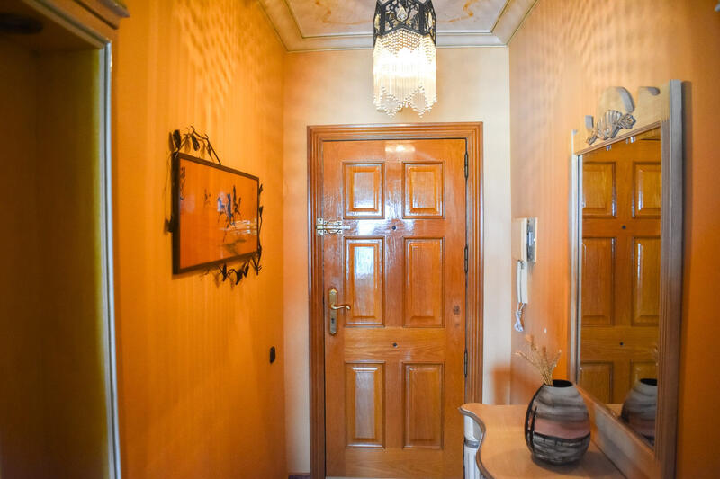 4 Schlafzimmer Appartement zu verkaufen