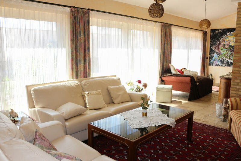 4 chambre Villa à vendre