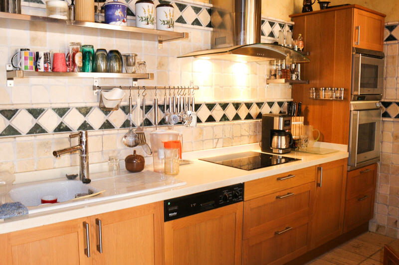 4 chambre Villa à vendre