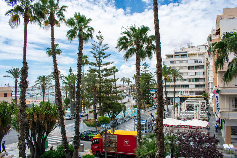 2 soveværelse Lejlighed til salg