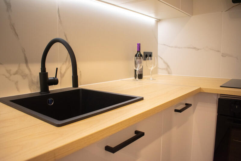 3 soveværelse Villa til salg