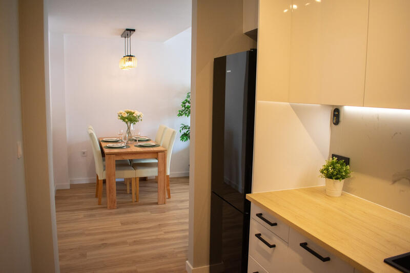 3 soveværelse Villa til salg