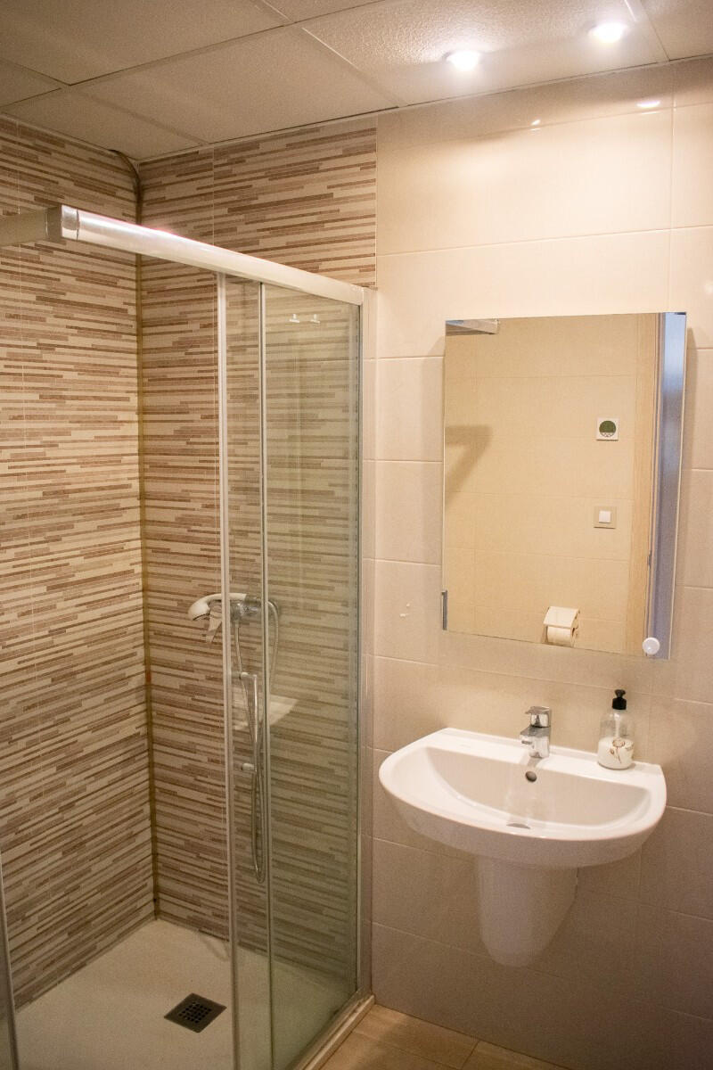 2 slaapkamer Appartement Te koop