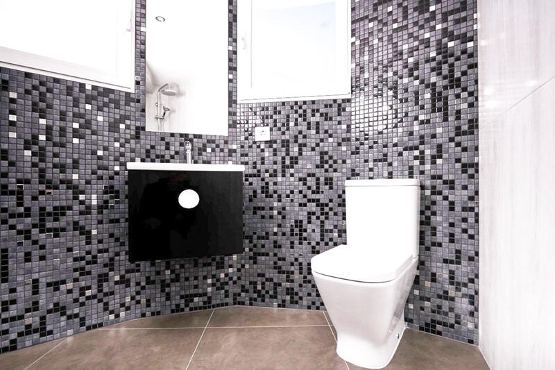 4 soveværelse Villa til salg