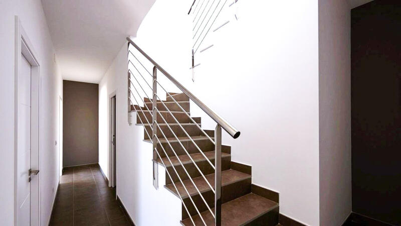 4 soveværelse Villa til salg