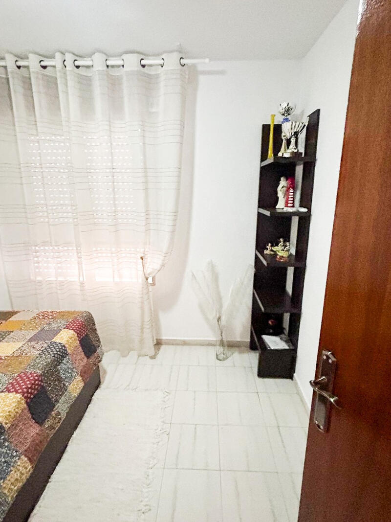 3 Cuarto Apartamento en venta