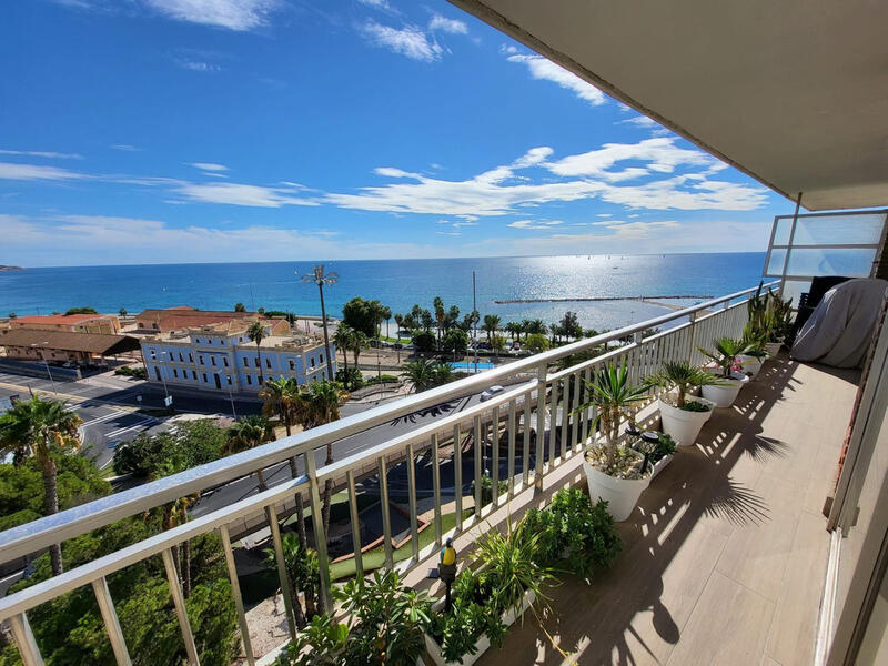 2 soverom Leilighet til salgs