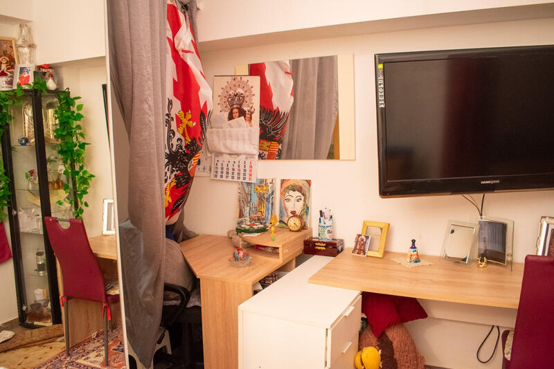 3 спальная комната вилла продается