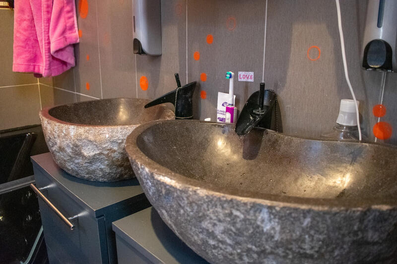 3 спальная комната вилла продается