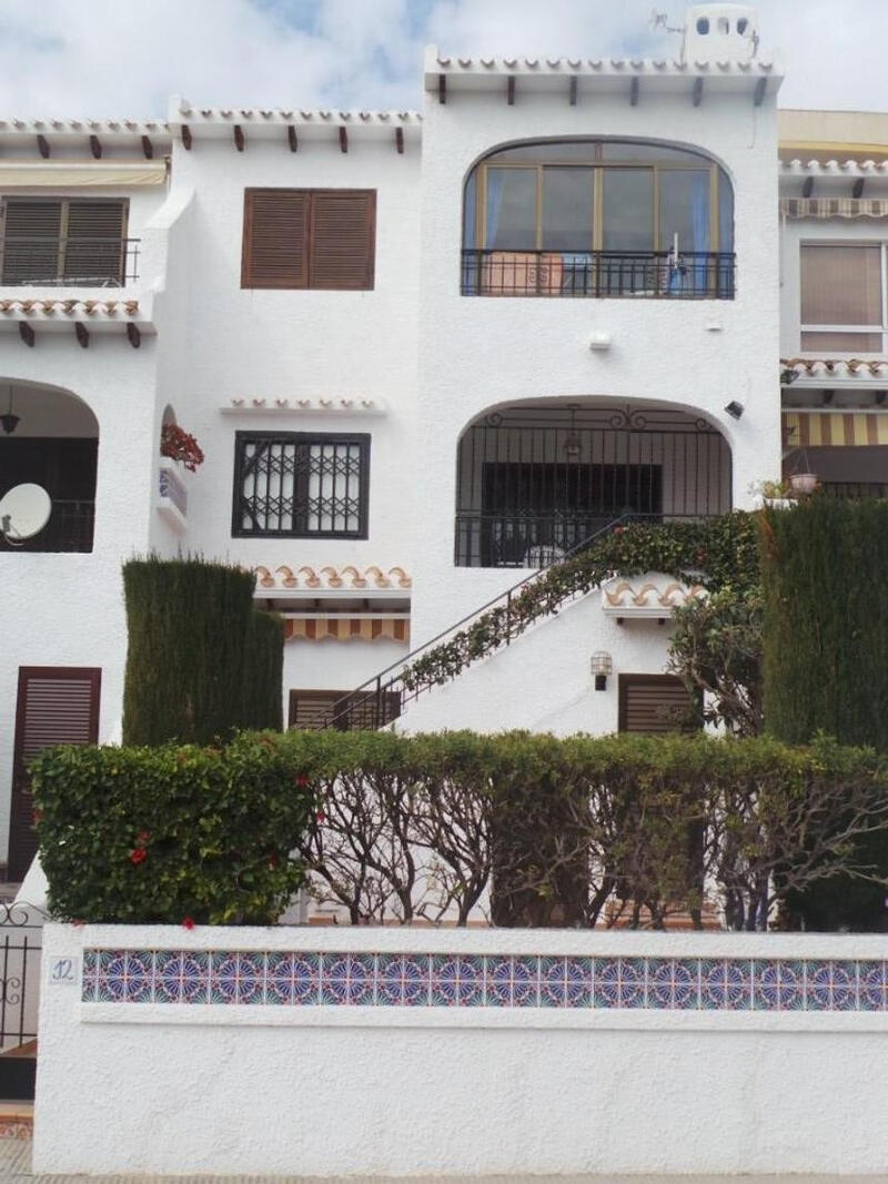 вилла продается в Cabo Roig, Alicante