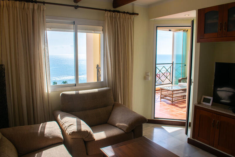 3 Schlafzimmer Appartement zu verkaufen