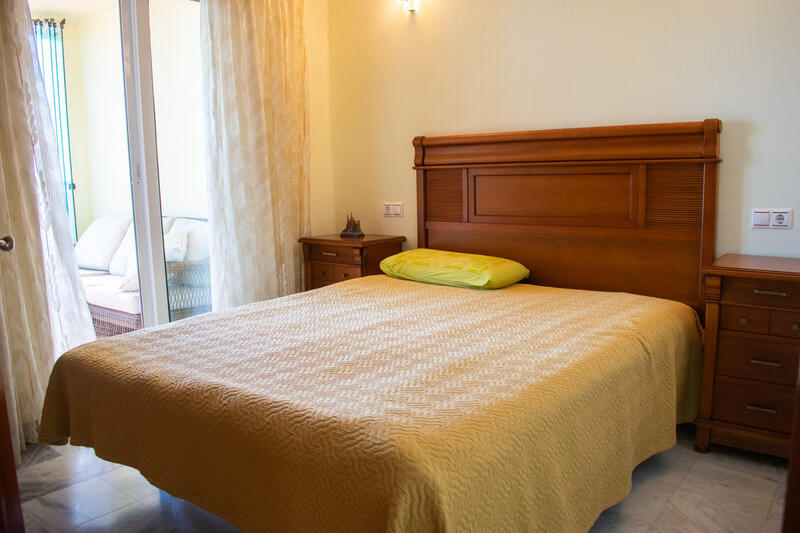 3 Schlafzimmer Appartement zu verkaufen