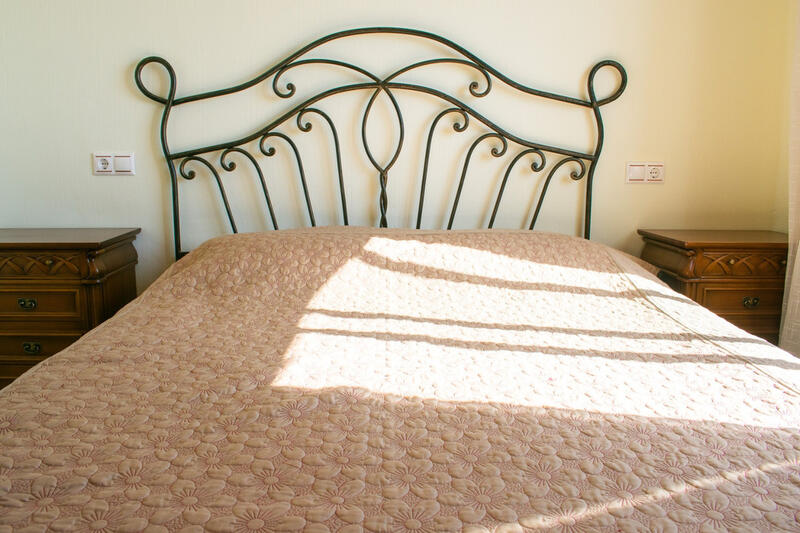 3 Schlafzimmer Appartement zu verkaufen