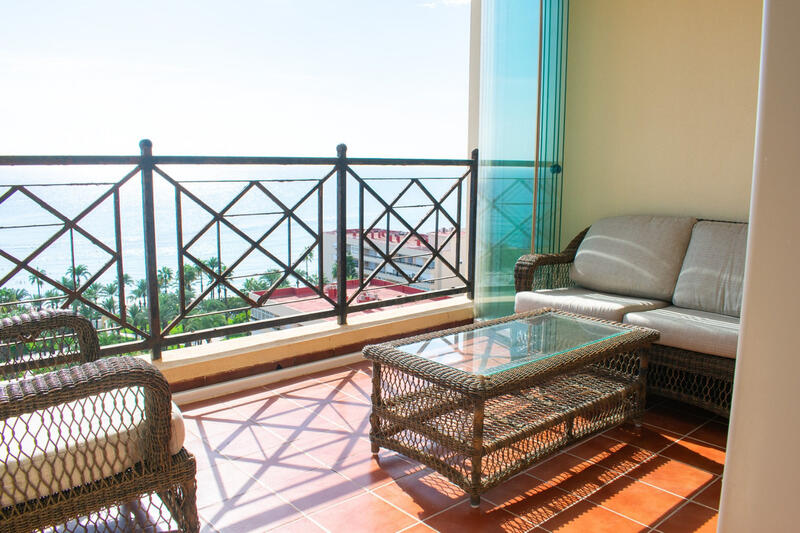 3 Schlafzimmer Appartement zu verkaufen