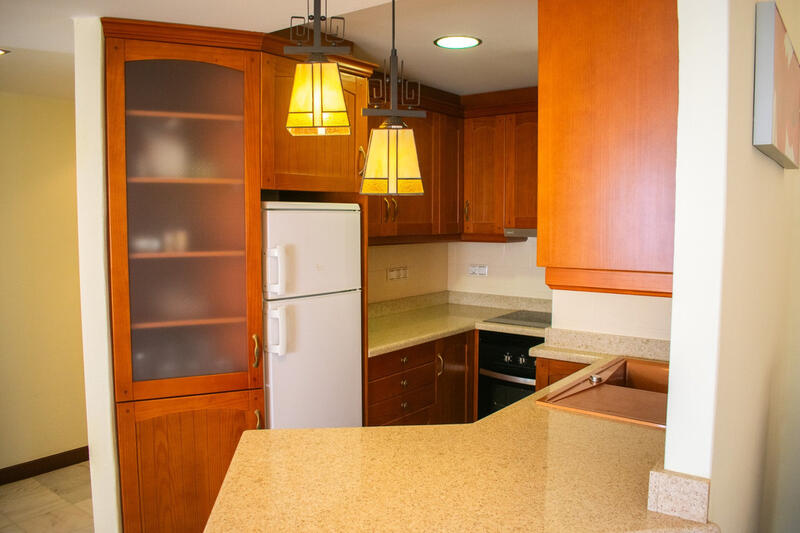 3 Schlafzimmer Appartement zu verkaufen