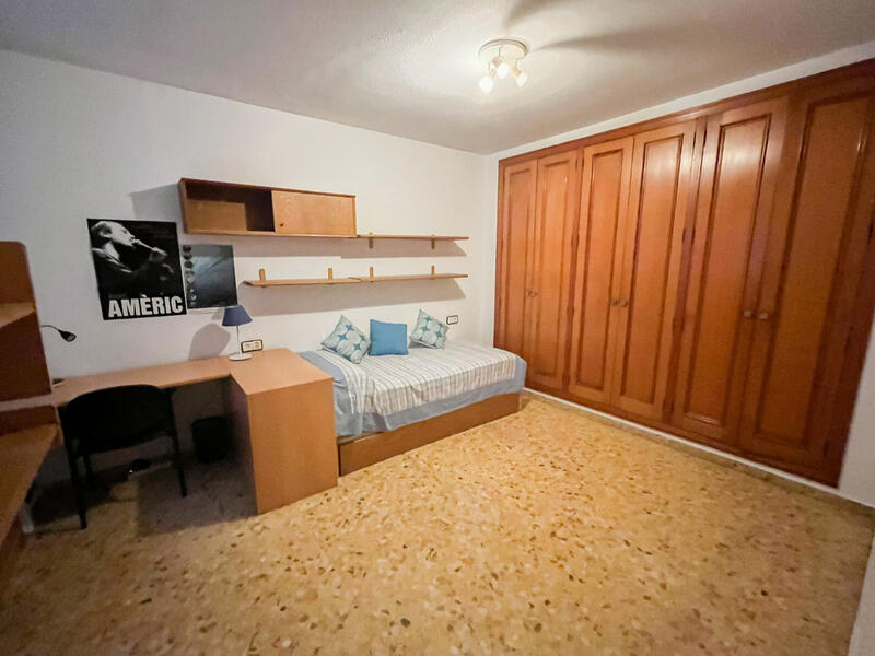 2 chambre Appartement à vendre