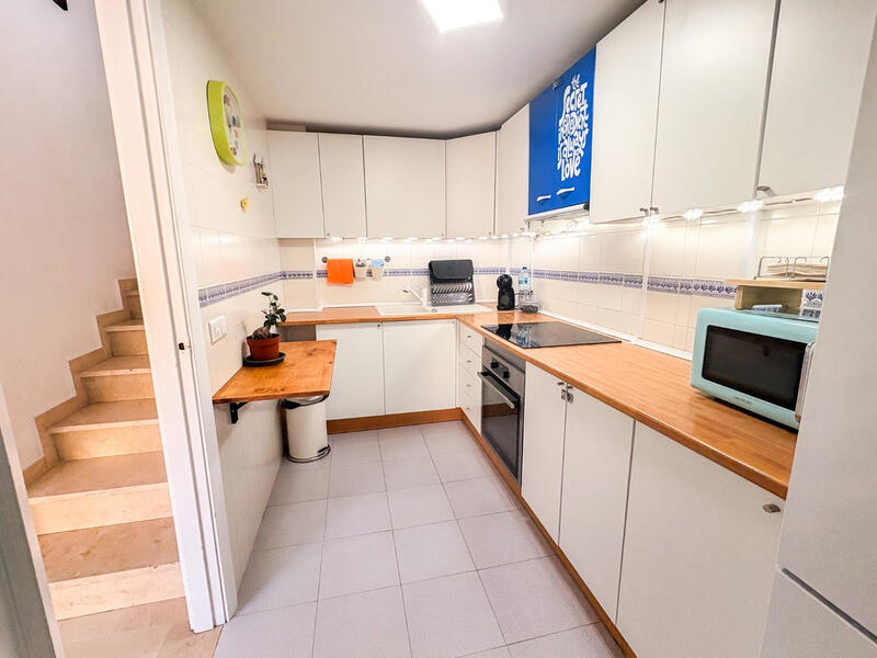 2 Cuarto Villa en venta