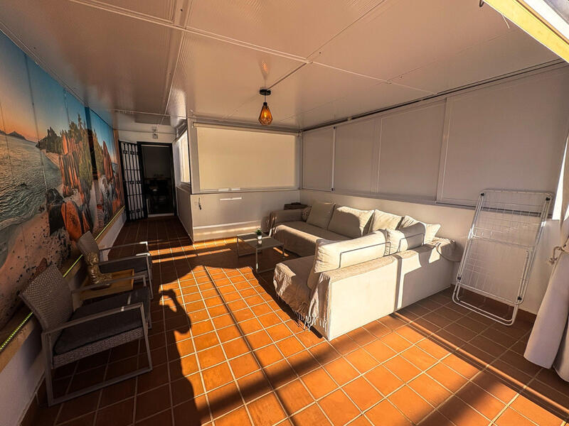 2 Cuarto Villa en venta