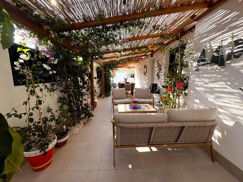 3 soveværelse Villa til salg