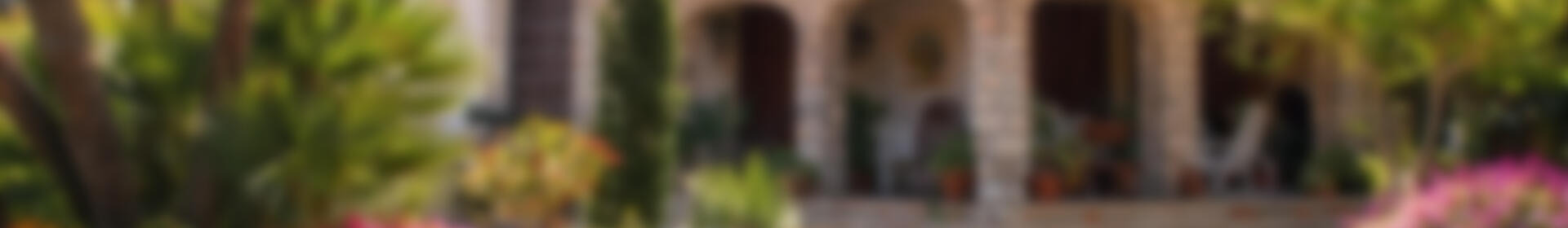 6 soverom Villa til salgs