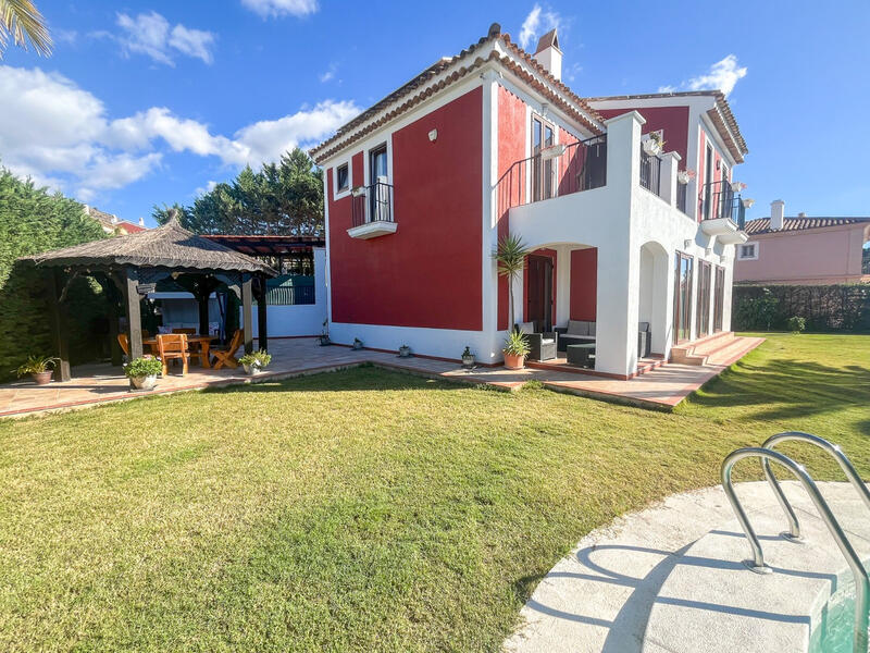 4 bedroom Villa for sale