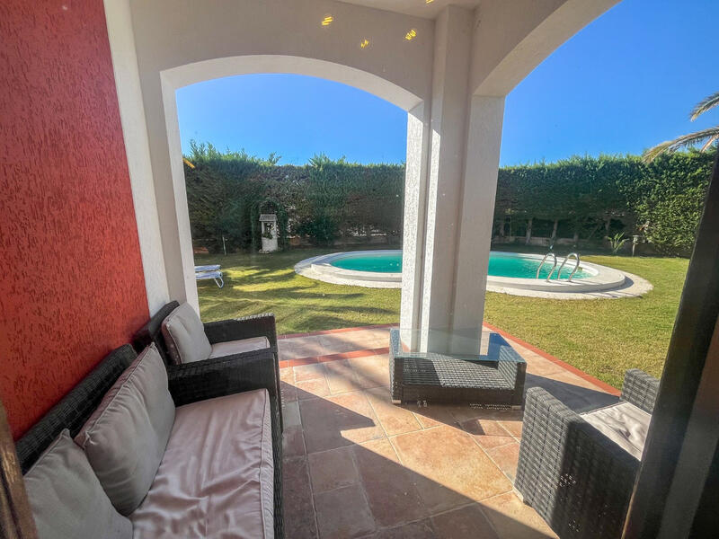 4 bedroom Villa for sale