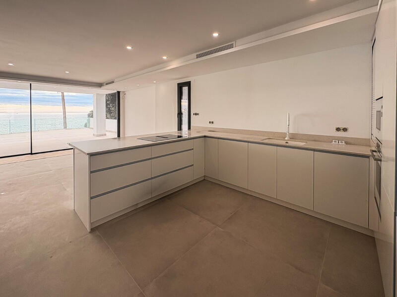 5 chambre Villa à vendre