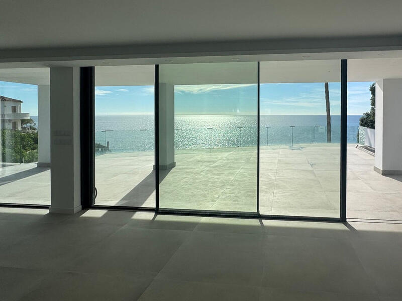 5 chambre Villa à vendre