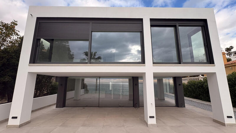 5 chambre Villa à vendre