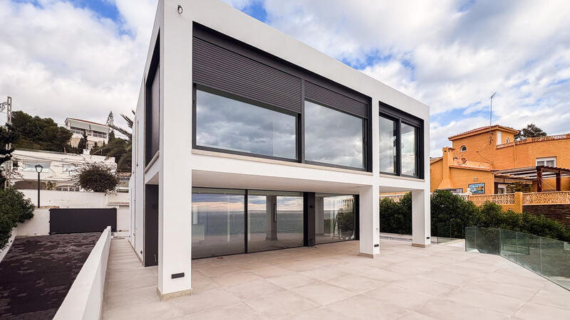 5 chambre Villa à vendre