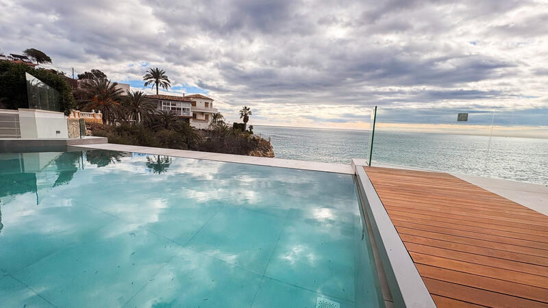 5 chambre Villa à vendre