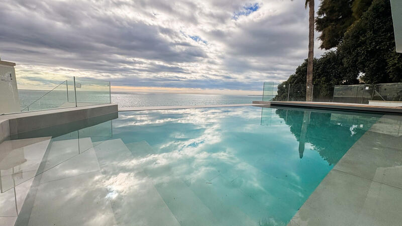 5 chambre Villa à vendre