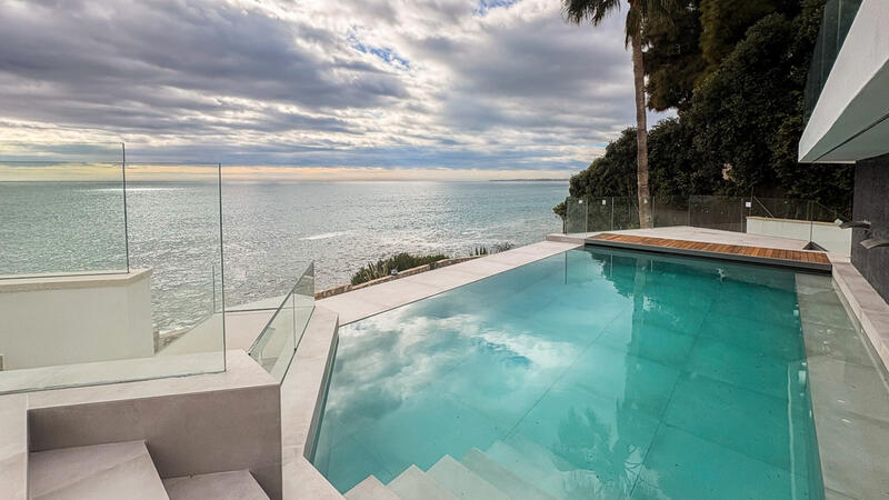 5 chambre Villa à vendre