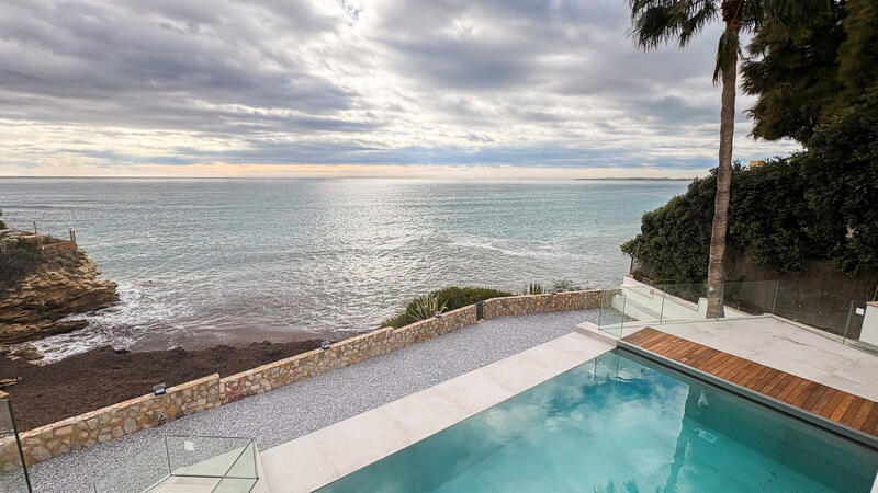 5 chambre Villa à vendre