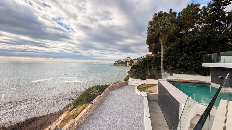 5 chambre Villa à vendre