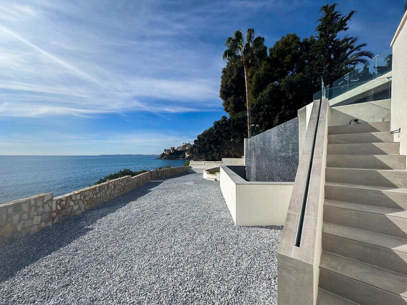 5 chambre Villa à vendre