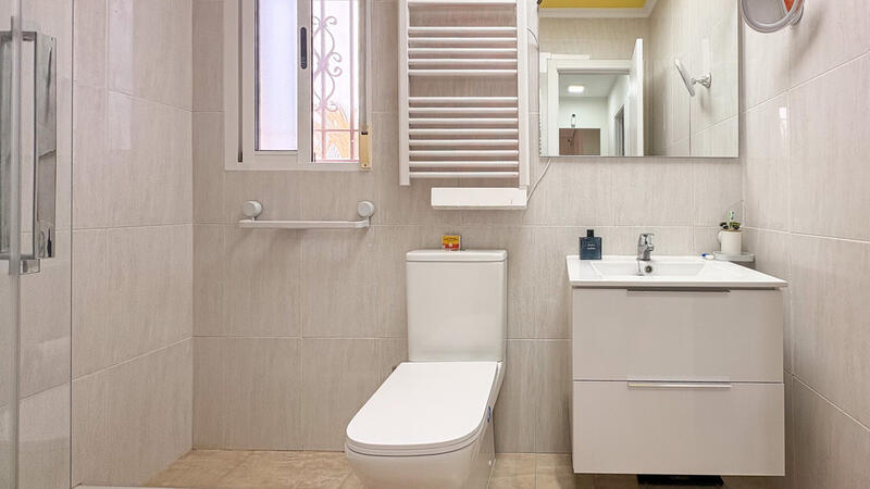 3 Cuarto Villa en venta