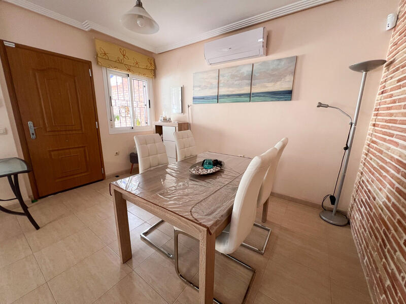 3 Schlafzimmer Villa zu verkaufen